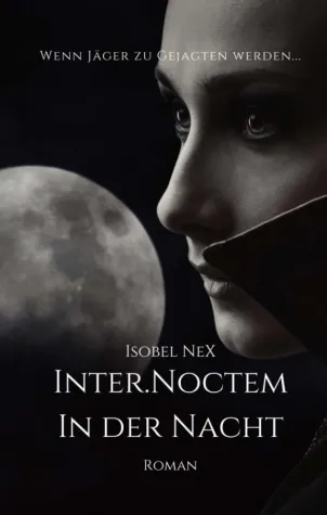 Bild: INTER.NOCTEM - Spannender Dark Fantasy-Roman mit Vampiren