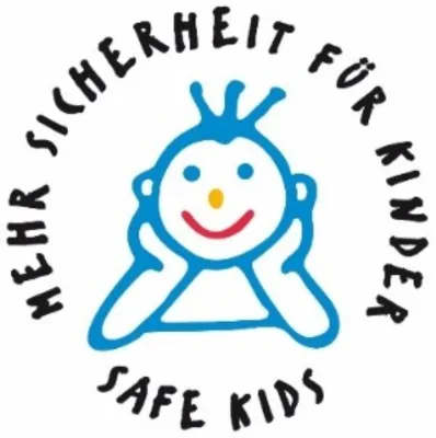 Bild: Kindersicherheitstag 2026 / Einladung zum digitalen Mediengespräch am 8. Juni um 11.00 Uhr