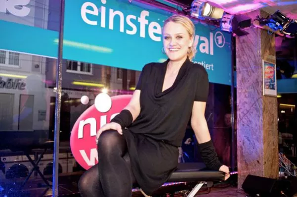 Bild: NIGHTWASH am 23.03.12 live im SAALBAU WITTEN