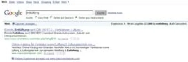 Mit den wichtigsten Keywords innerhalb von drei Monaten unter den TOP 10 bei Google Bild: Mit den wichtigsten Keywords innerhalb von drei Monaten unter den TOP 10 bei Google
