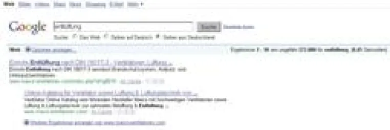 Mit den wichtigsten Keywords innerhalb von drei Monaten unter den TOP 10 bei Google Bild: Mit den wichtigsten Keywords innerhalb von drei Monaten unter den TOP 10 bei Google