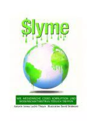 Bild: $Lyme - Sachbuch deckt Wissenschaftsskandale und Korruption beim Thema Borreliose auf