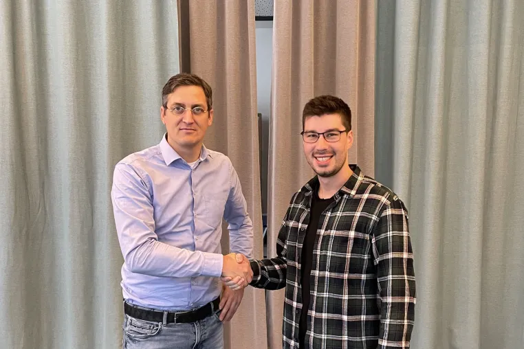 Bild: ERP-Softwareunternehmen c2c gewinnt strategischen Partner