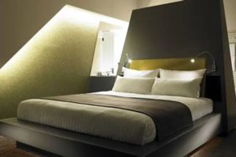 Bild: DER VARTA-FÜHRER - Hotel der Woche: Aspria Berlin