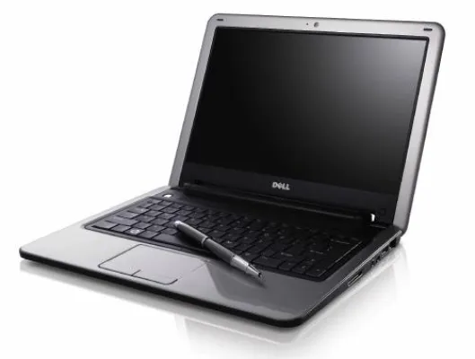 Bild: Stylish und ultrakompakt - Dells Inspiron Mini 12