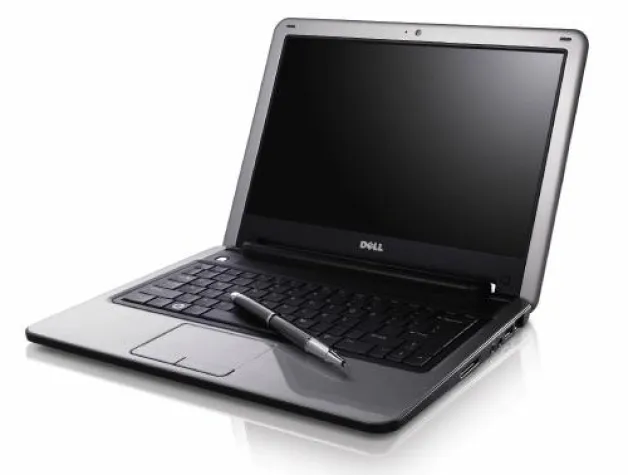 Stylish und ultrakompakt - Dells Inspiron Mini 12 Bild: Stylish und ultrakompakt - Dells Inspiron Mini 12