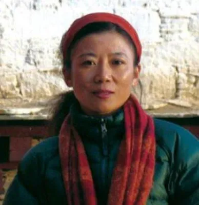 Bild: „Alles wird immer schlimmer“ - Essay der tibetischen Autorin Tsering Woeser