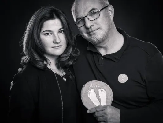 Bild: Premiere der emotionalsten Schmuckmarke der Welt