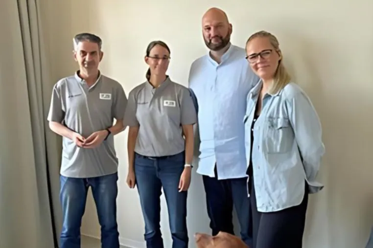 Bild: Fussball Flow Akademie und SportsZone schließen strategische Partnerschaft zur Förderung des Nachwuchssports