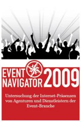 Bild: Ein weiter Weg - Deutsche Event-Branche noch nicht im Internet-Zeitalter angekommen