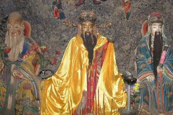 Bild: Di-Reisen lädt ein - Informationsnachmittag zur China Gold-Reise am Mittwoch, den 04. März