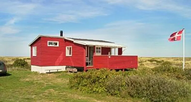 Im Dänemark-Urlaub seine E-Mails checken Bild: Im Dänemark-Urlaub seine E-Mails checken