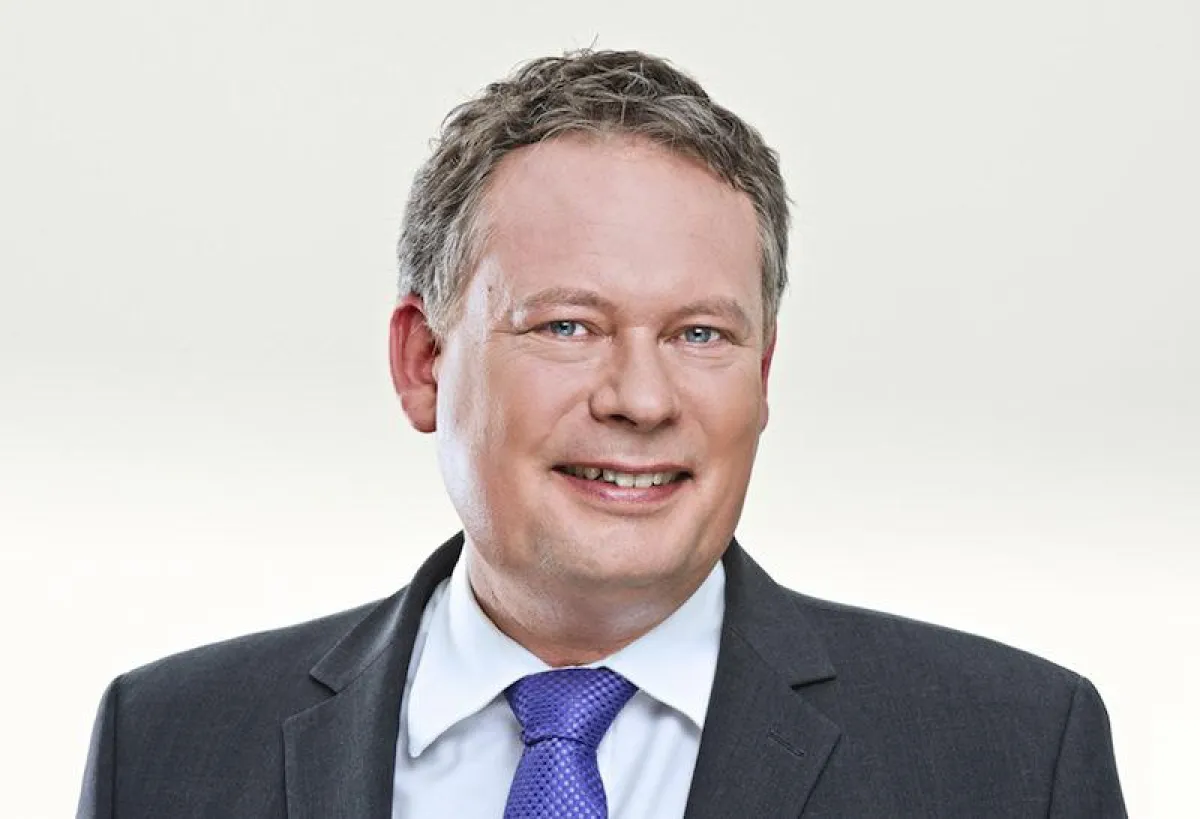 Andreas Kirchheiner, Geschäftsführer der AIS Advanced InfoData Systems GmbH