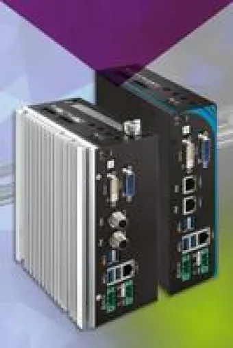 Produkteinführung der ARS-2000-Serien – PLUG-IN Electronic launcht ultra-kompakte Embedded-Rechner Bild: Produkteinführung der ARS-2000-Serien – PLUG-IN Electronic launcht ultra-kompakte Embedded-Rechner