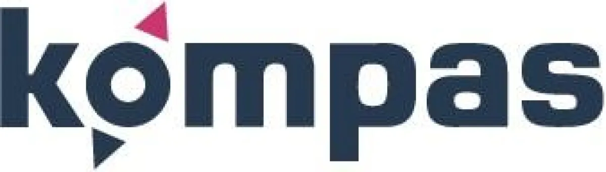 kompas Digital Signage von dimedis