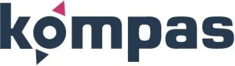 Bild: „kompas“ Digital Signage als Pilotprojekt bei der Messe Düsseldorf im Einsatz