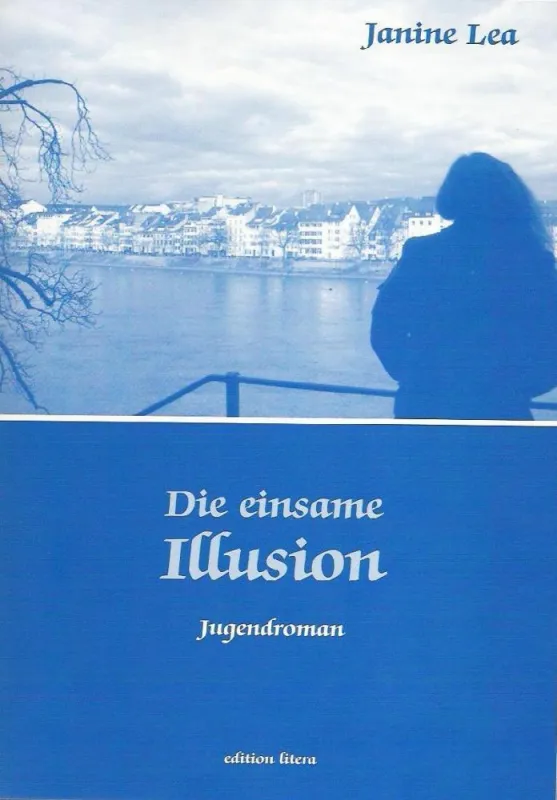 Buchumschlag vorne