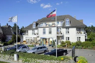 Hotel Landhaus an de Dün ist HolidayCheck TopHotel 2013 Bild: Hotel Landhaus an de Dün ist HolidayCheck TopHotel 2013