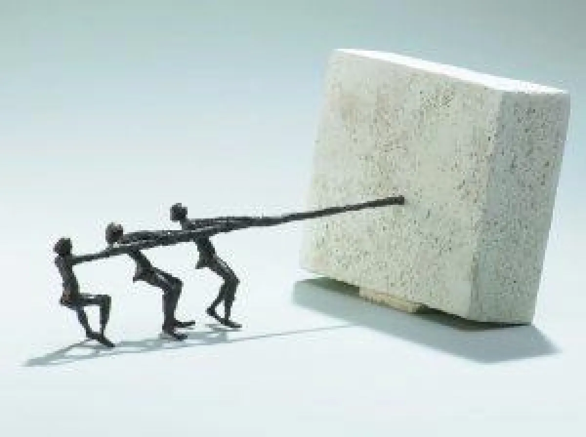 Graf Motivationskunst - inspirierende Werke mit energetischer Mission