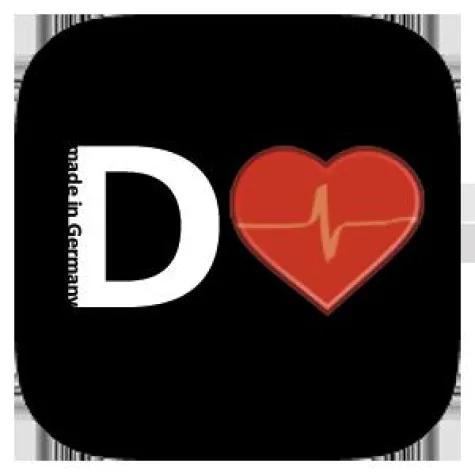 Bild: „DangO für die LIVE Rettungsgasse“