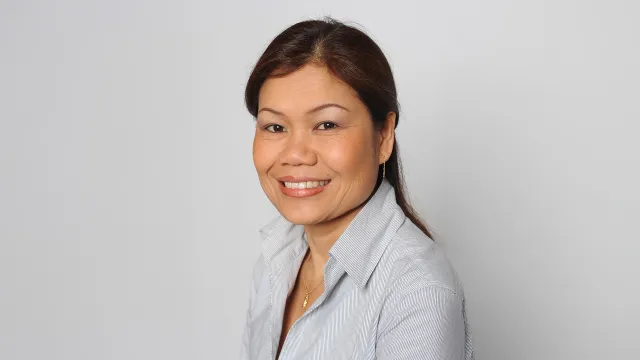 Bild: Wer ist Wasana Suksawat, Gründerin von Magister energy-Consulting GmbH?