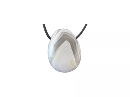 Bild: Achat - für ihre Gesundheit und die Seele