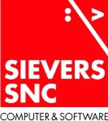 Bild: SIEVERS-SNC mit Innovationen zur Optimierung von Unternehmensprozessen auf der CeBIT