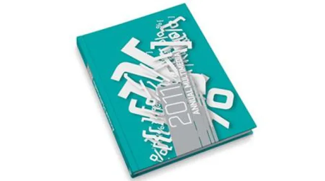 Bild: Zwei Auszeichnungen für denkwerk im Annual Multimedia 2011