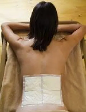 Bild: Zurück zur Natur - Kühlen mit Quark