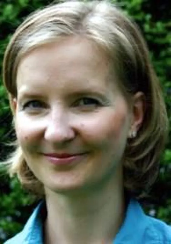 Dr. rer. nat. Mareike Dittmer