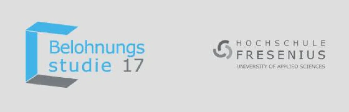 Belohnungsstudie 2017
