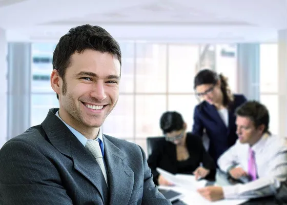 Bild: Weiterbildung Projektmanagement, Prozessmanagement und Qualitätsmanagement