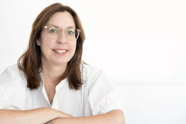 Bild: Frauenpower in der IT - der Laden brummt, die Mitarbeiter sind glücklich