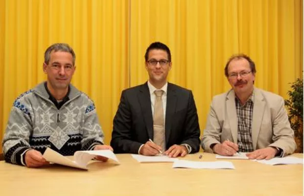 Starke Perspektiven – Duales Studium bei der Internetagentur Löwenstark Bild: Starke Perspektiven – Duales Studium bei der Internetagentur Löwenstark