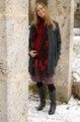 Bild: Umstandsmode neue Kollektion Herbst/Winter 2009