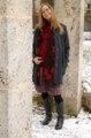 Bild: Umstandsmode neue Kollektion Herbst/Winter 2009