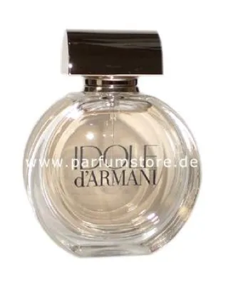 Bild: Giorgio Armani Idole d Armani - eine Hommage an die Frau
