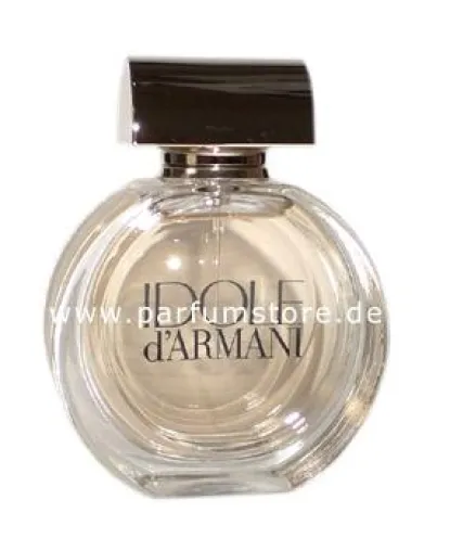 Bild: Giorgio Armani Idole d Armani - eine Hommage an die Frau