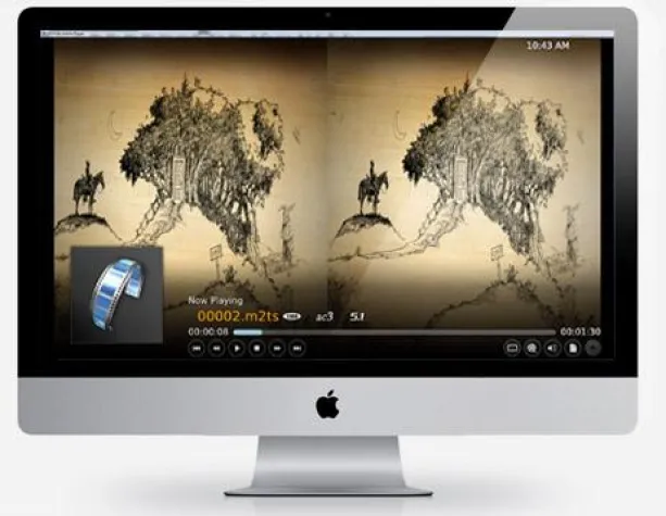 Bild: DVDFab Media Player 1.0.0.3 bringt viele Verbesserungen