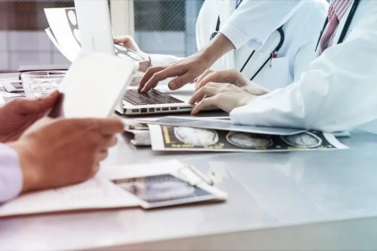 Bild: Studium am Wochenende: Gesundheitsmanagement (MBA) der Universität Hamburg