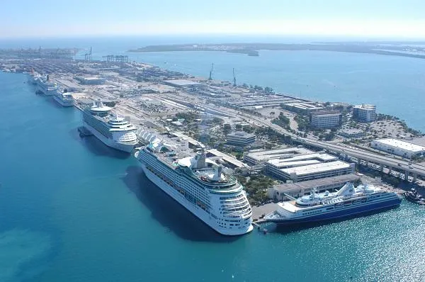 Bild: „Miami Cruise Month“: Mit verlockenden Angeboten in Miamis Kreuzfahrthafen schippern