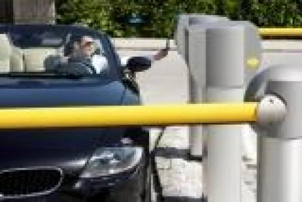 Bild: NFC (Near-Field-Communication) verändert unseren Lifestyle