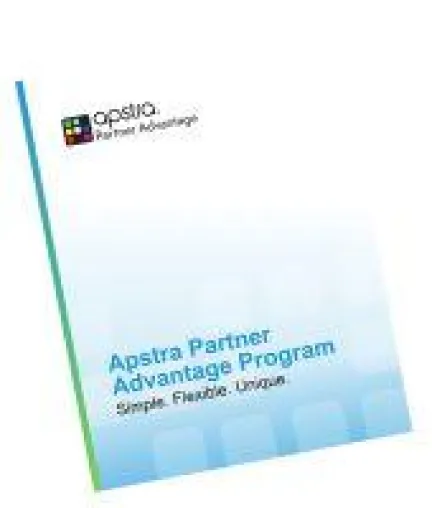 Intent-based Networking-Pionier Apstra eröffnet mit dem neuen Partner Advantage Program Umsatzchancen Bild: Intent-based Networking-Pionier Apstra eröffnet mit dem neuen Partner Advantage Program Umsatzchancen