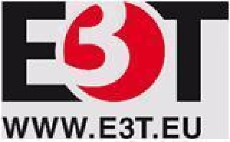 Bild: Neue Kooperation zwischen CRYPTOCard und E3T