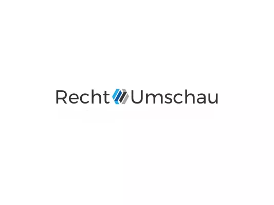Recht Umschau – Erfolgreicher Start und positive Resonanz nach drei Monaten Bild: Recht Umschau – Erfolgreicher Start und positive Resonanz nach drei Monaten