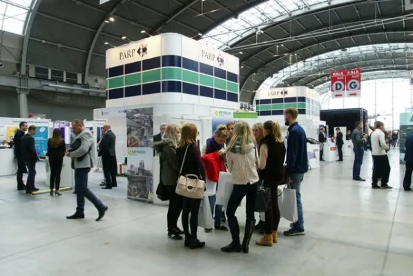 Bild: INNO-TECH EXPO: Internationale Messe für Innovation und neue Technologien zum vierten Mal in Polen
