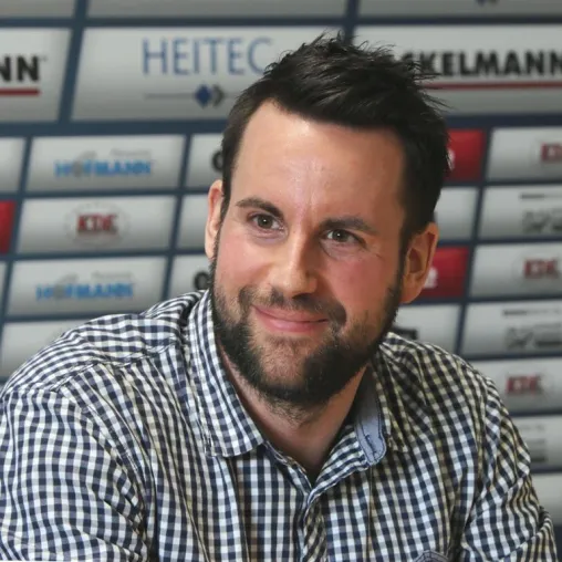 Bild: Handball: Erlangen verpflichtet Florian von Gruchalla aus Gummersbach