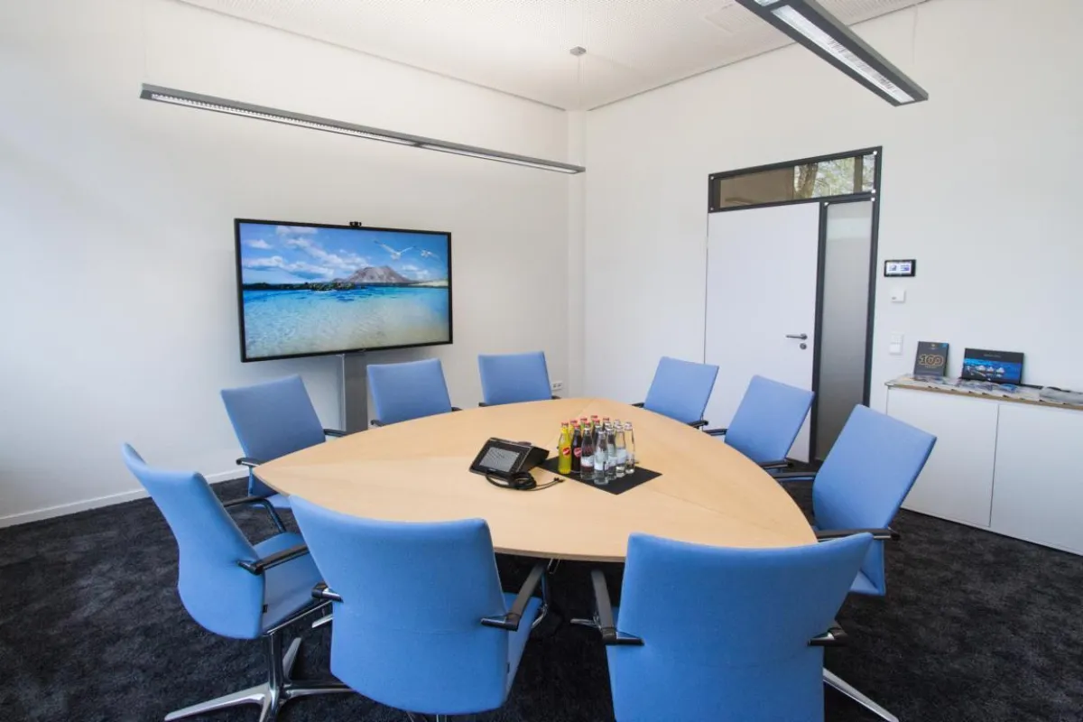 Mit modernen Collaboration-Tools werden Unternehmen zu echten Teamplayern. (Bild: TASTEONE)