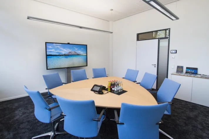 Zusammenarbeit immer und überall: Mit modernen Collaboration-Tools werden Unternehmen zu echten Teamplayern Bild: Zusammenarbeit immer und überall: Mit modernen Collaboration-Tools werden Unternehmen zu echten Teamplayern