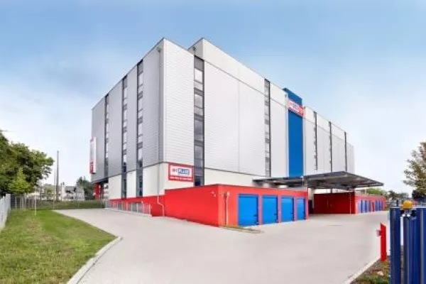 Bild: MyPlace-SelfStorage erweitert sein Filialnetz: Neue „Hotels für Dinge“ in Mainz und Offenbach